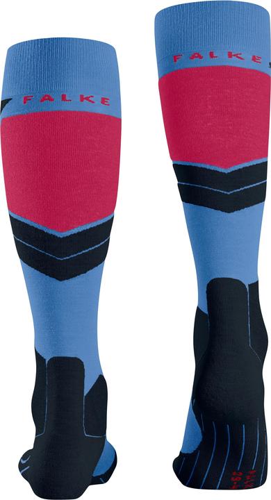 Produktbild Falke SK4 Advanced Damen Skiing Kniestrümpfe (39 - 40)