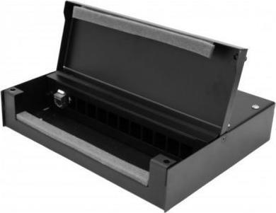 Actual product image Générique Consolidation point cp-box for 4x RJ45
