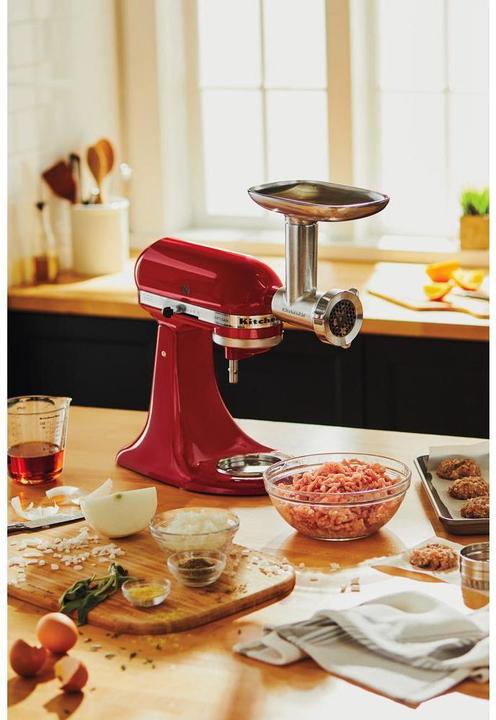 Produktbild KitchenAid 5ksmmga