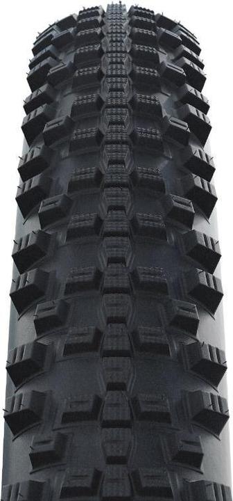 Produktbild Schwalbe Smart Sam PLUS Drahtreifen DD GreenG E-25 - 60-622 - Black-Reflex (29 x 2.35, 60-622)