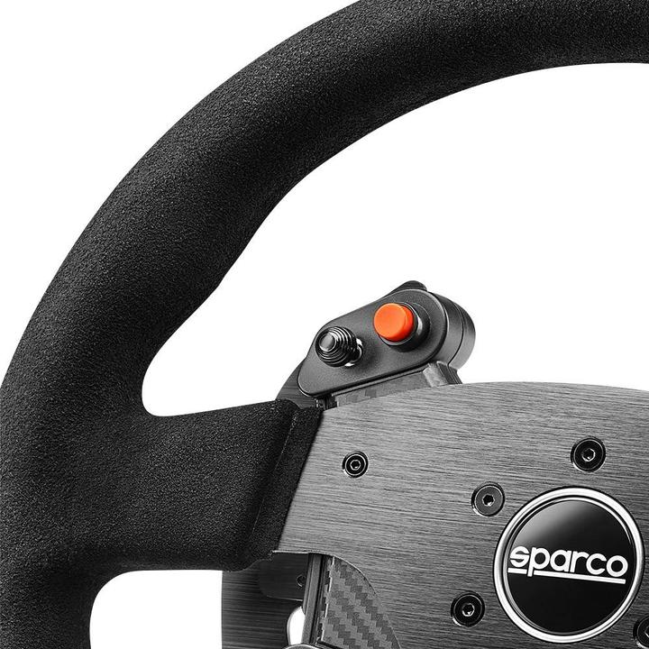 Actual product image Thrustmaster TM Rally Sparco R383 (PC, PS4, Xbox One X, Xbox Series X, Xbox One S, Xbox Series S)