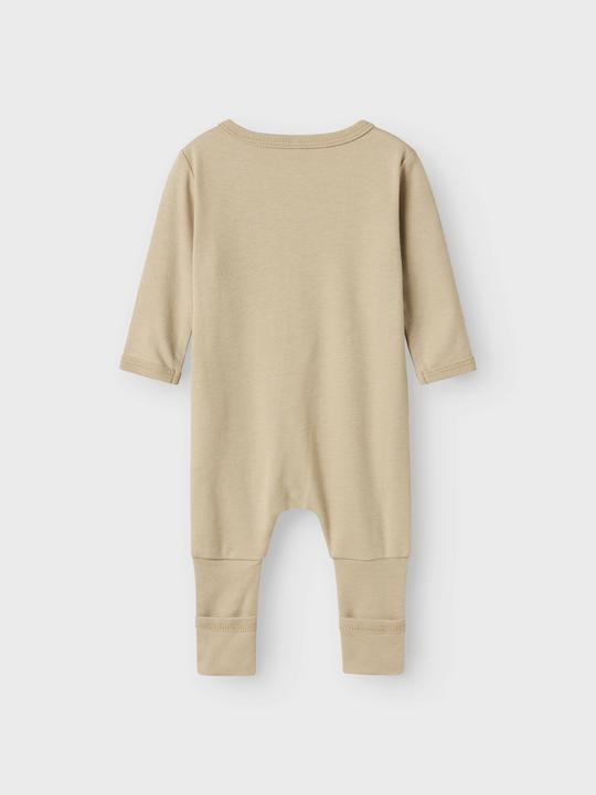 Immagine prodotto Name it Nbnnightsuit 2p Zip Ff Jet Giraffe Noos (56)