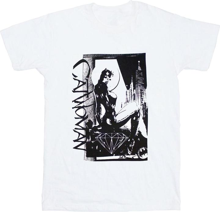 Produktbild Batman TShirt (XXL)