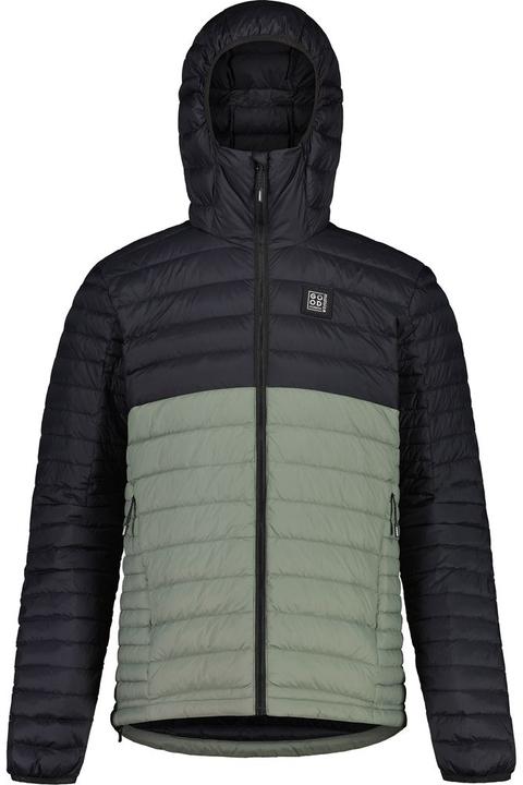 Maloja CallianoM Light Mountain ReDown Jacket