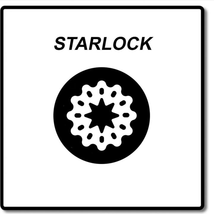 Produktbild Fein E-Cut Combo Starlock
