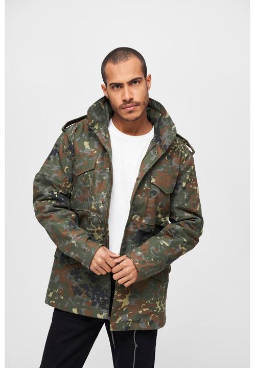Produktbild Brandit M-65 Field Jacket (XXL)
