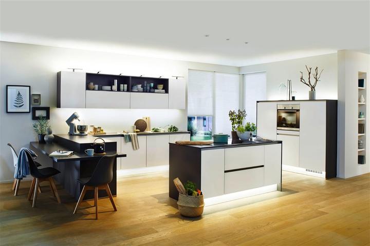 Produktbild Paulmann MaxLED 1000 Stripe (Warmweiss, 100 cm, Indoor)