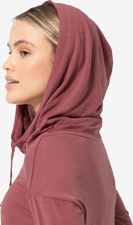 Produktbild Super Natural W Funnel Hoodie (XS)