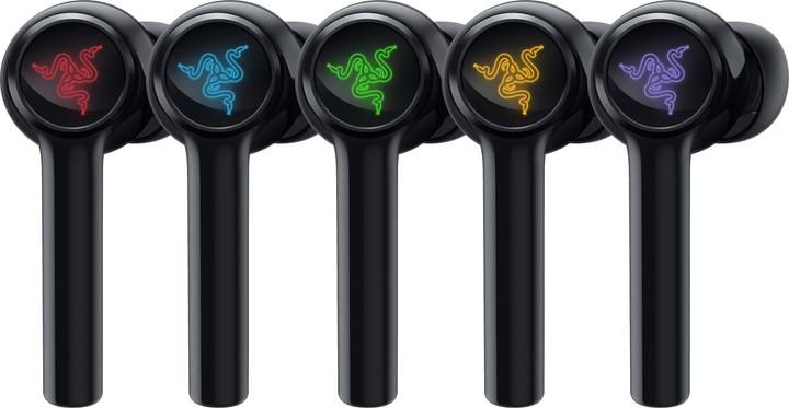 Produktbild Razer Hammerhead Pro HyperSpeed (Kabellos)