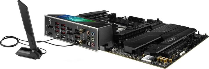 Produktbild ASUS ROG Strix X670E-F Gaming Wifi (AM5, AMD X670E, ATX)