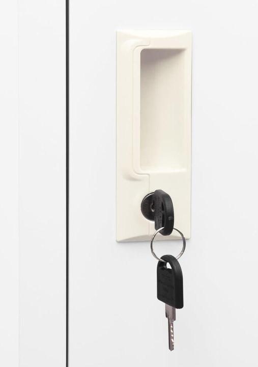 Immagine prodotto VidaXL Fedosia (53 x 53 x 140 cm)