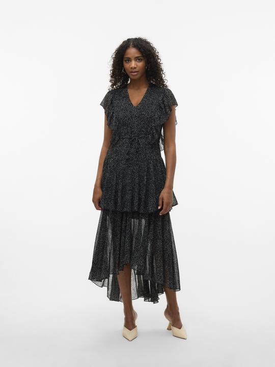 Immagine prodotto Vero Moda VMYLLDES Vestito lungo Abito (M)