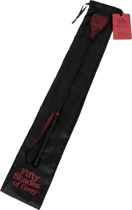 Produktbild Fifty Shades of Grey Sweet Anticipation Riding Crop