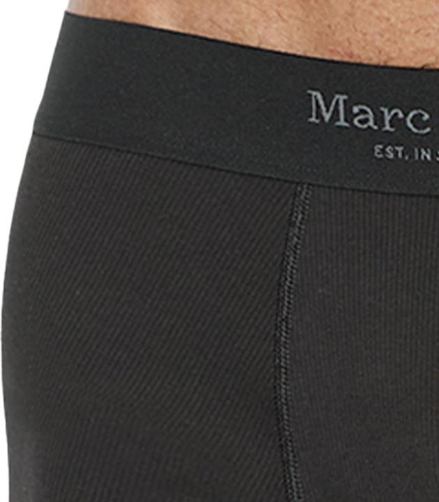 Immagine prodotto Marc O'Polo Pantaloncini e pantaloni a costine Iconic Rib Hipster in confezione da 4 pezzi (XXL, confezione da 4)