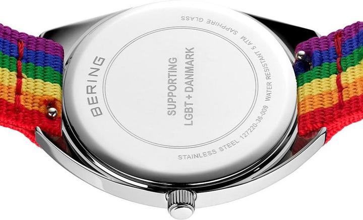 Image du produit Bering 127220-36-009 Freedom (Montre analogique)