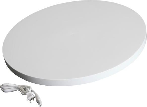 Actual product image Falcon Eyes Mini turntable T360-A3 60 cm up to 40 kg (Stand holder)