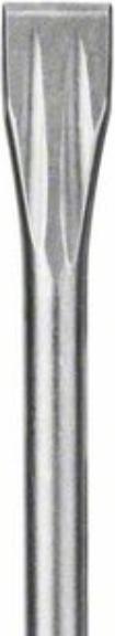 Productafbeelding Bosch Professional Zubehör Platte beitel 20 mm Toebehoren (20 mm)