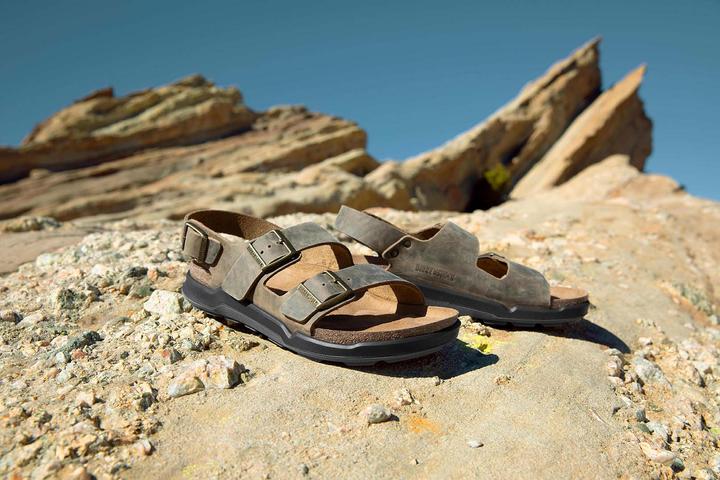 Produktbild Birkenstock Milano CT (43)