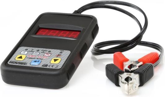 Immagine prodotto Novitec Tester per batteria auto CBT12XS 120