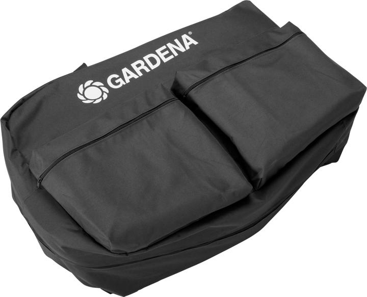 Actual product image Gardena Storage bag (Mowing robot, Garden machinery storage)