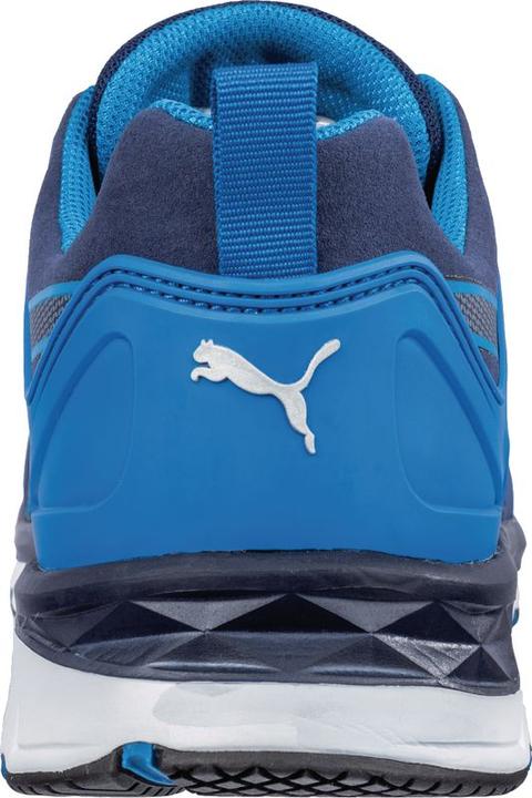 Actual product image Puma low shoes (S1P, 43)