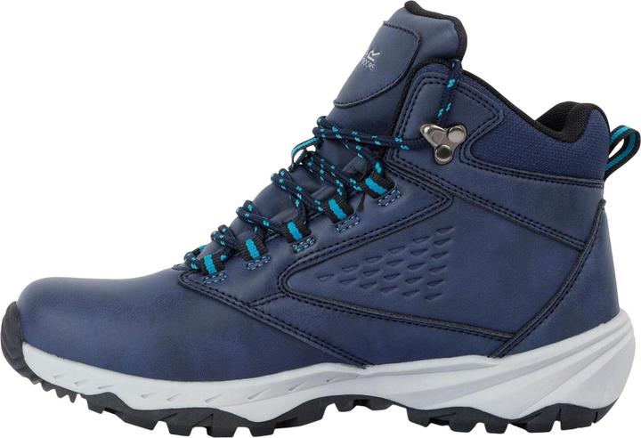 Image du produit Regatta - Bottines de marche AMBLE - Femme (37)