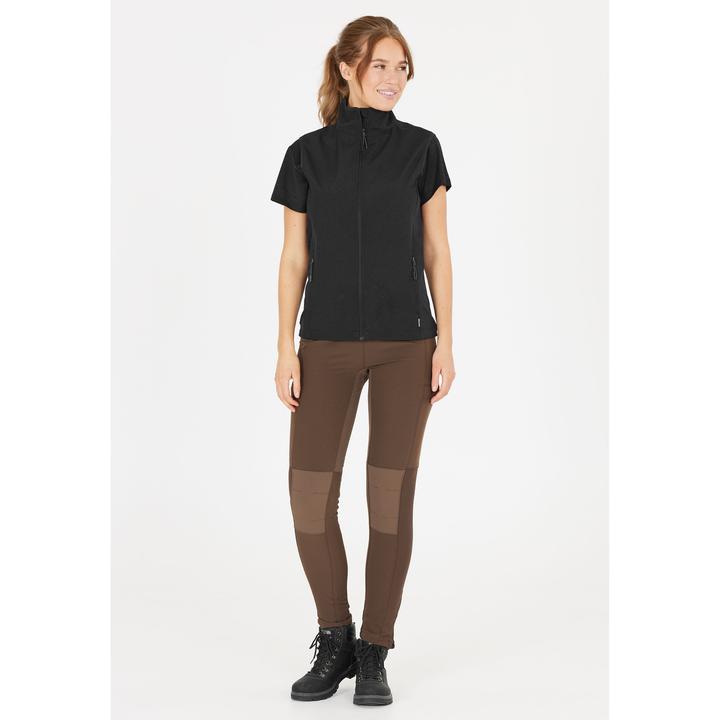 Actual product image Whistler Lango Softshell (42)