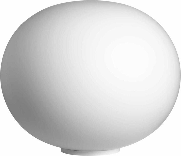 Flos Glo-Ball Basic Zero Led Tisch-/Bodenleuchte (800 lm, E14)