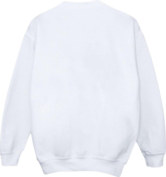 Produktbild Spidey And His Amazing Friends Flying Sweatshirt (XL)