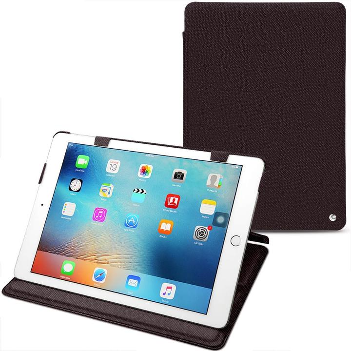 Actual product image Noreve Leather case horizontal (iPad Pro 9.7 2016 (1. Gen))