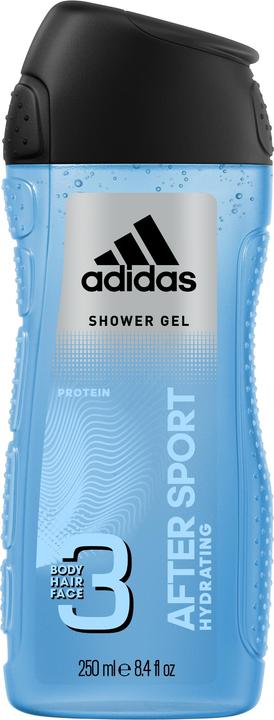 adidas After Sport 3in1 Dusch (250 ml)