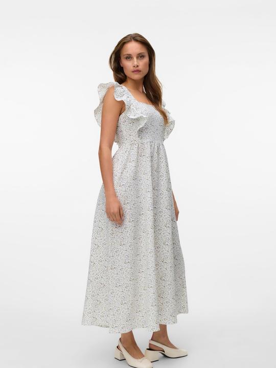 Produktbild Vero Moda VMVIOLA Midikleid Kleid (XL)