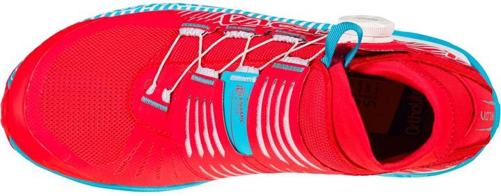 Actual product image La Sportiva Cyklon Woman (41)