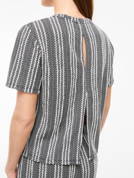 Produktbild Vila VISONEA Rundhals Oberteil mit kurzen Ärmeln (XL)