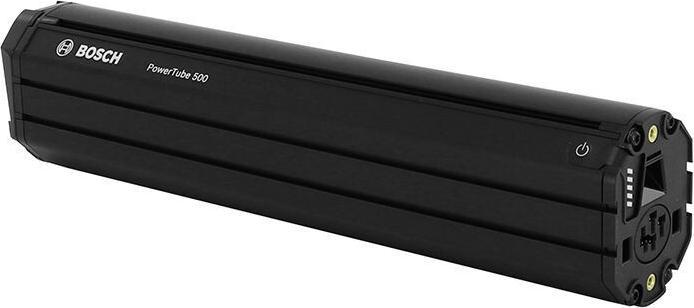 Produktbild Bosch eBike PowerTube 500 BBP281 / vertical (500 Wh, E-Bike Akku)