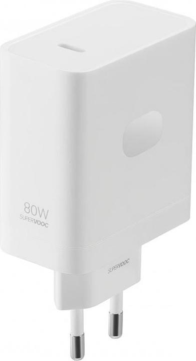 OnePlus Power Adapter (80 W)