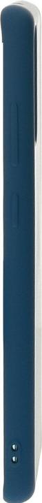 Produktbild Mobiparts Silicone Cover Samsung Galaxy S20 Plus 4G/5G Blueberry Blue (Samsung Galaxy S20+)