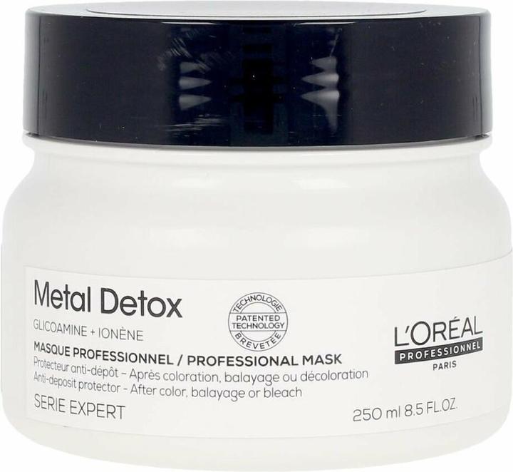 Productafbeelding L'Oréal Professionnel Metalen DX masker (250 ml)
