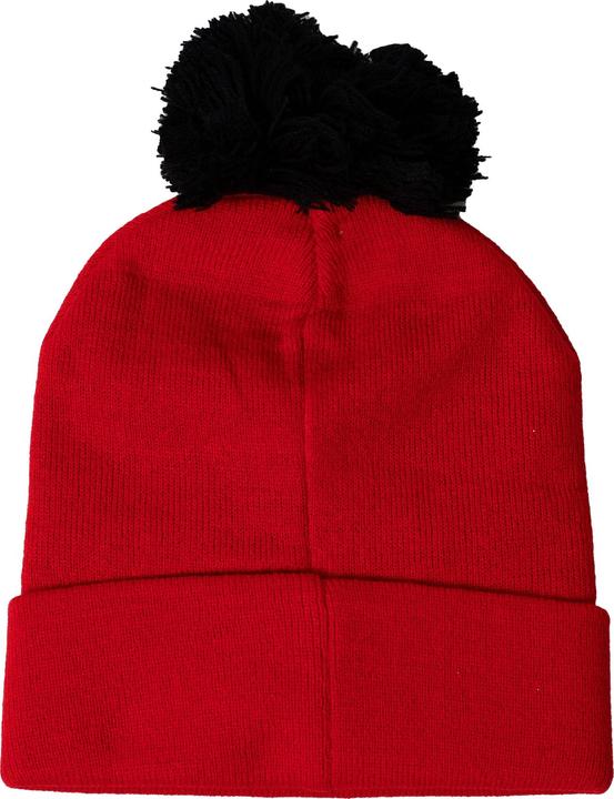 Produktbild Deadpool Mütze Bommel