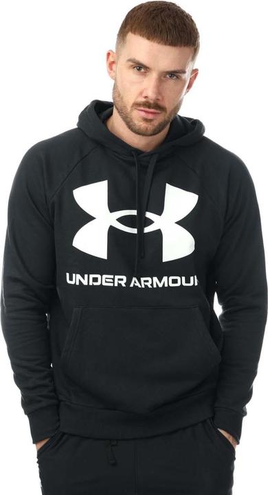 Image du produit Under Armour - Sweat à capuche RIVAL - Homme (S)