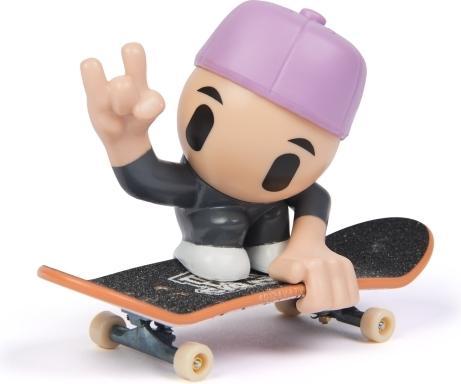 Immagine prodotto Tech Tastiera e figura esclusive della Sk8 Crew