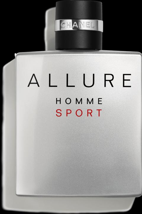 Actual product image Chanel Allure Homme Sport (Eau de toilette, 100 ml)