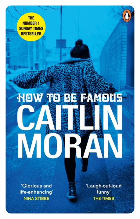 Immagine prodotto Moran: Come diventare famosi (Caitlin Moran)