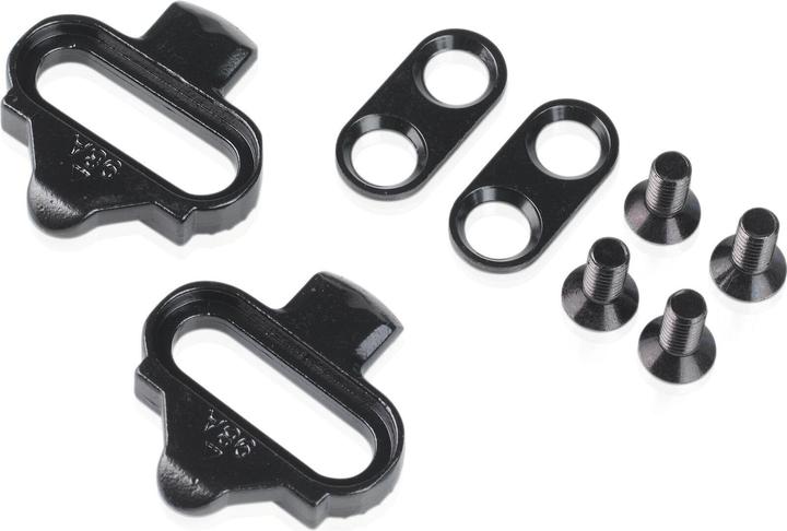 XLC PD-X02 Plattensatz für SPD-Pedale