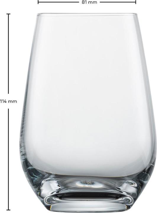 Produktbild Schott Zwiesel Forté 42 (0.40 l, 4 x)