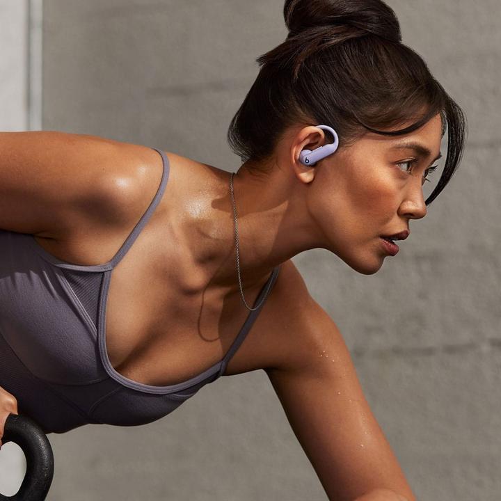 Actual product image Beats Powerbeats Pro 2 (ANC, 10 h, Wireless)