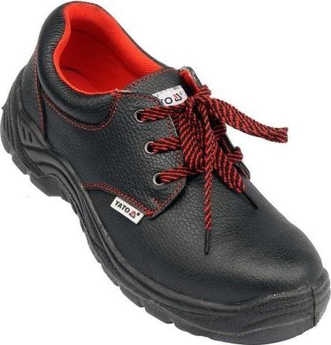 Image du produit Yato LOWCUT SAFETY SHOES PUNO SB taille 43 (43)