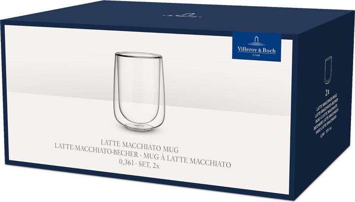 Produktbild Villeroy & Boch Artesano (360 ml, 2 x)