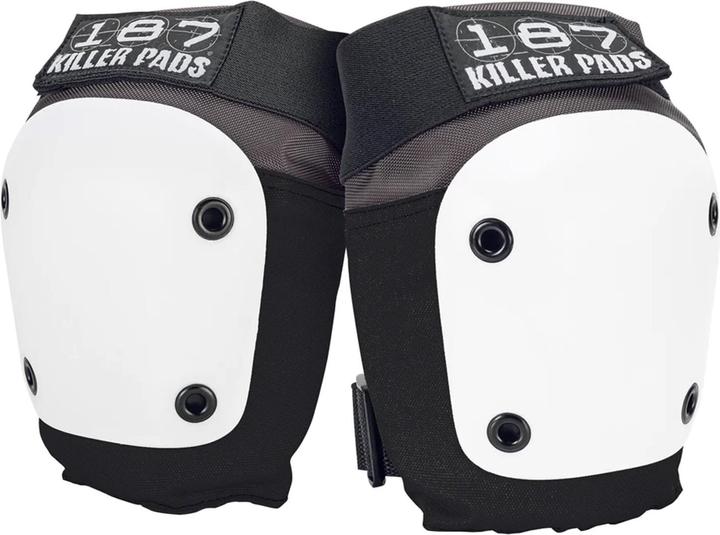 Immagine prodotto 187 Killer Pads Ginocchiere Fly (L, Ginocchiera, Protettori gomito)