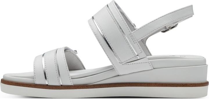 Actual product image Tamaris Pure Relax sandal (37)